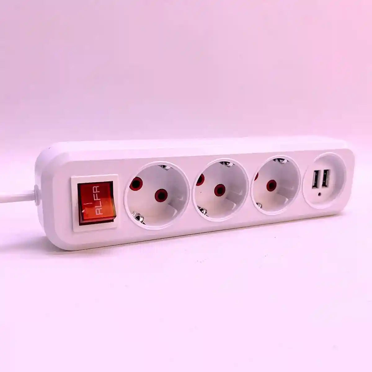 Удлинитель 3 М - 444 - 2