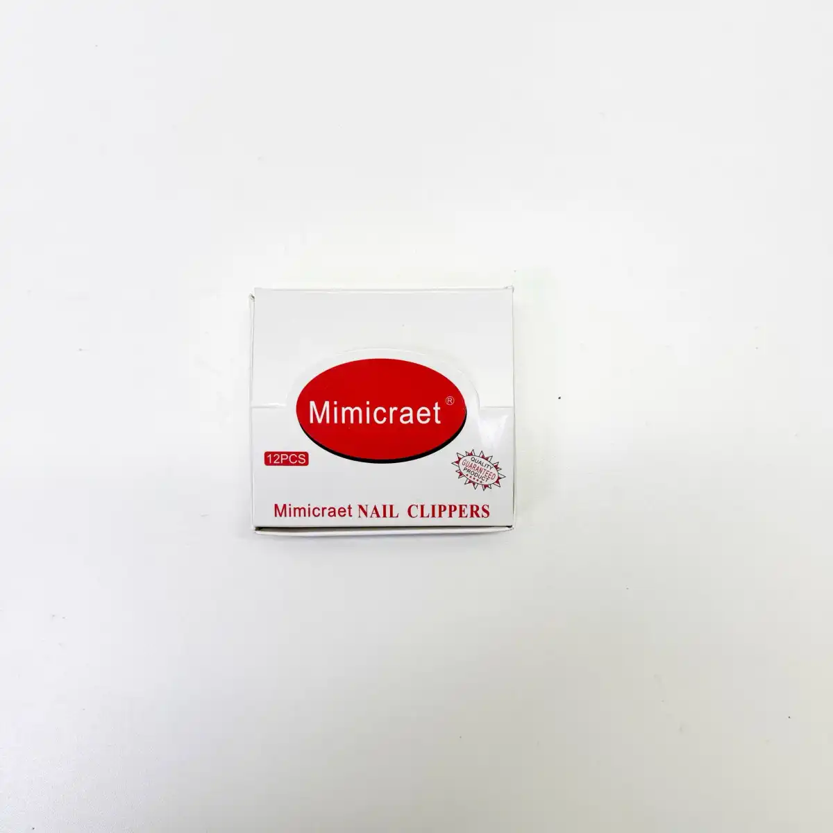 Кусачки для ногтей(ST-2386)