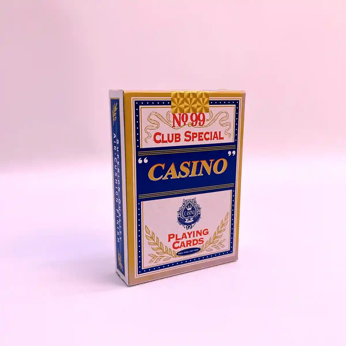 Карты игральные - ST-2850