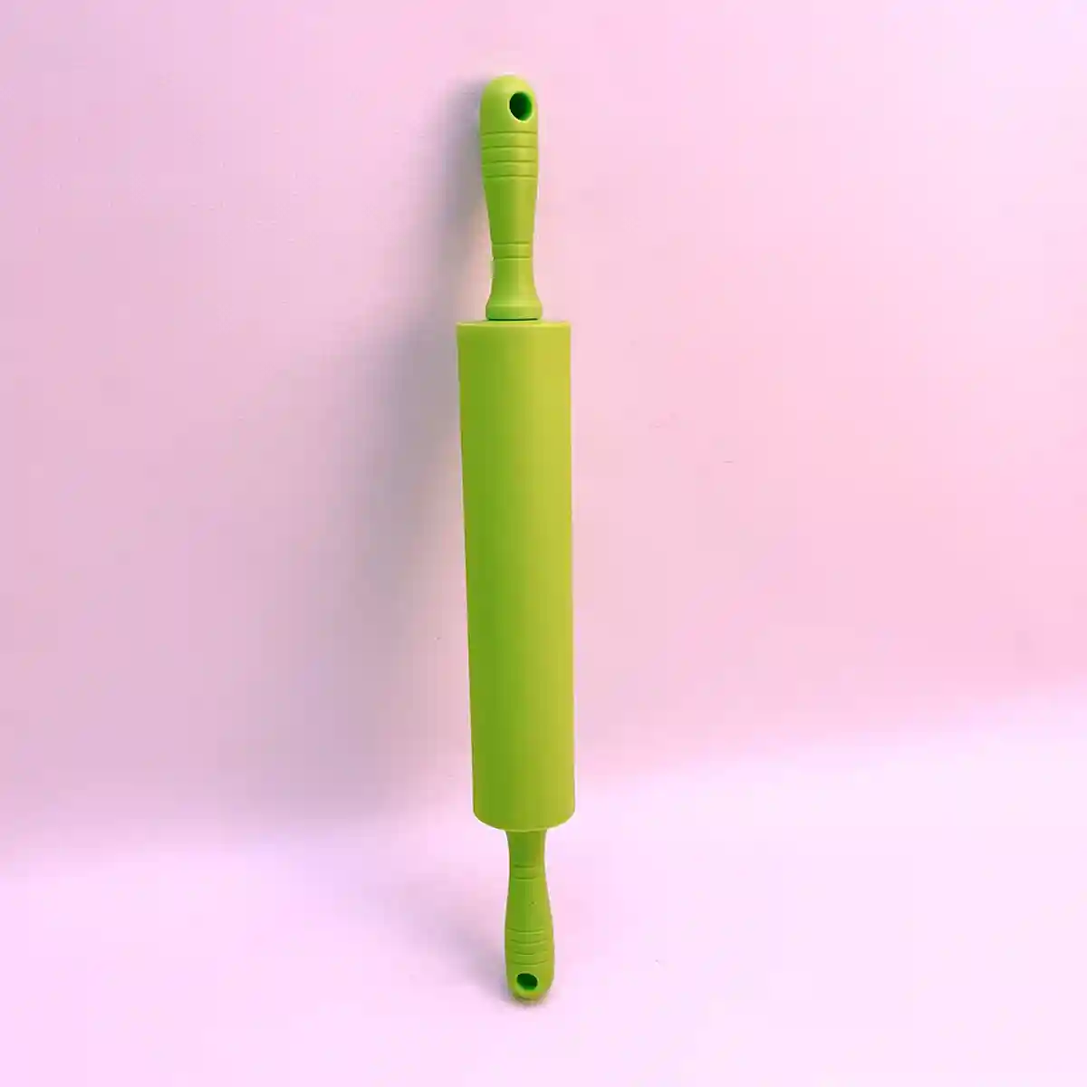 Скалка силиконовая 45см - st-6490