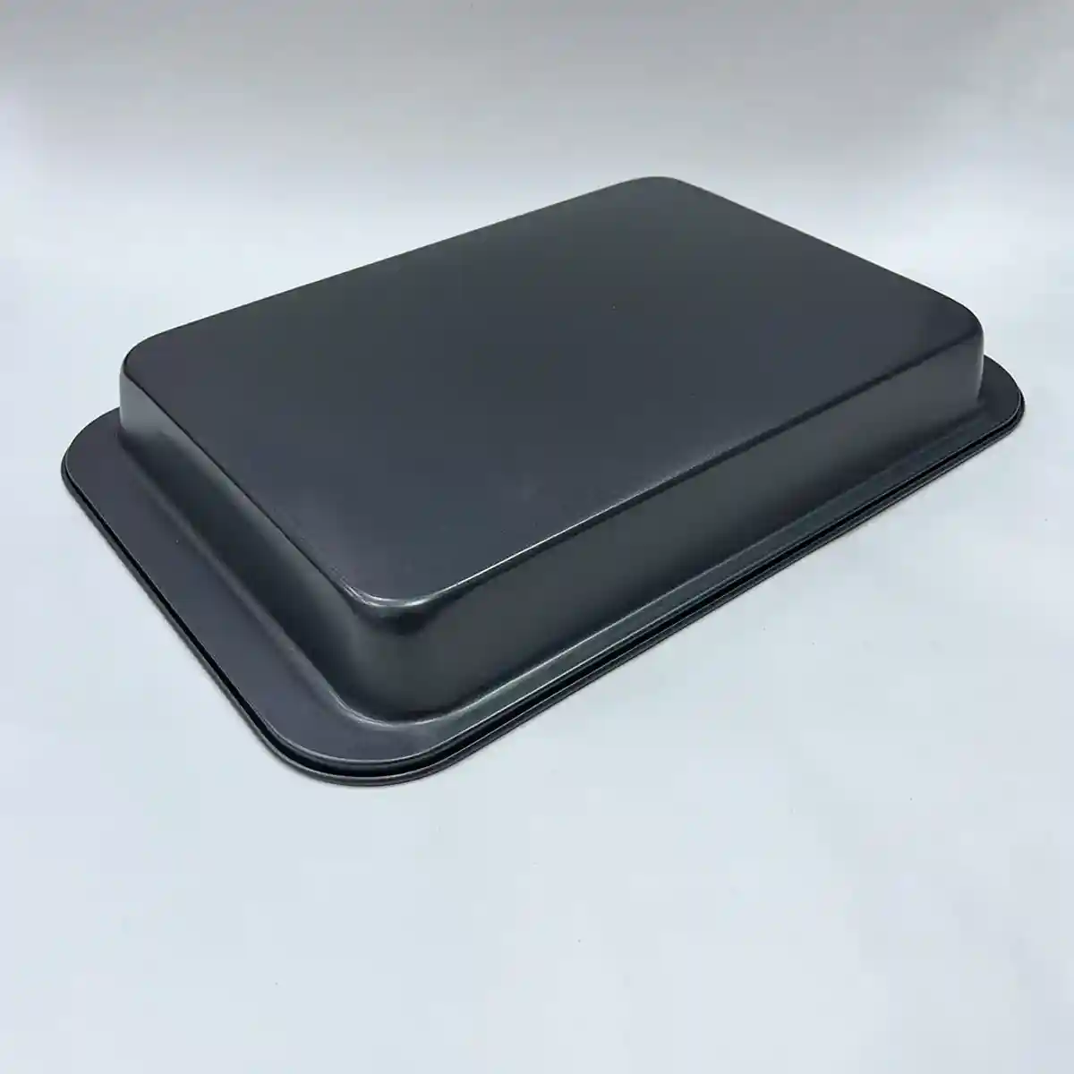 Антипригарная форма для выпечки и запекания 37x25x4,5 см - 2113 - 2