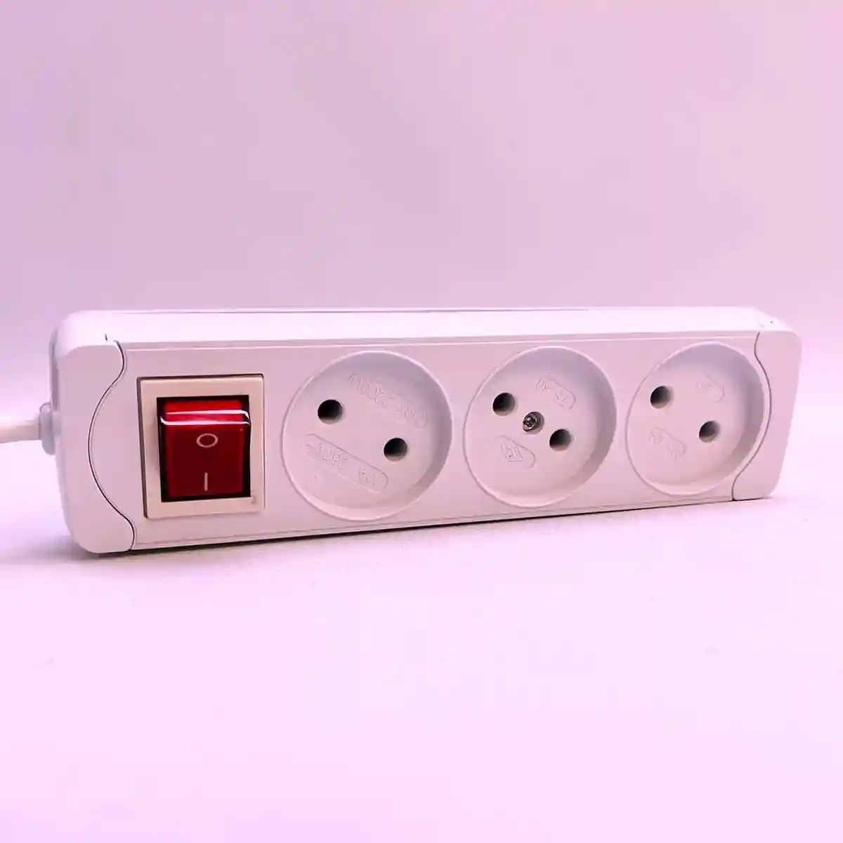 Удлинитель 5 М - 437 - 2