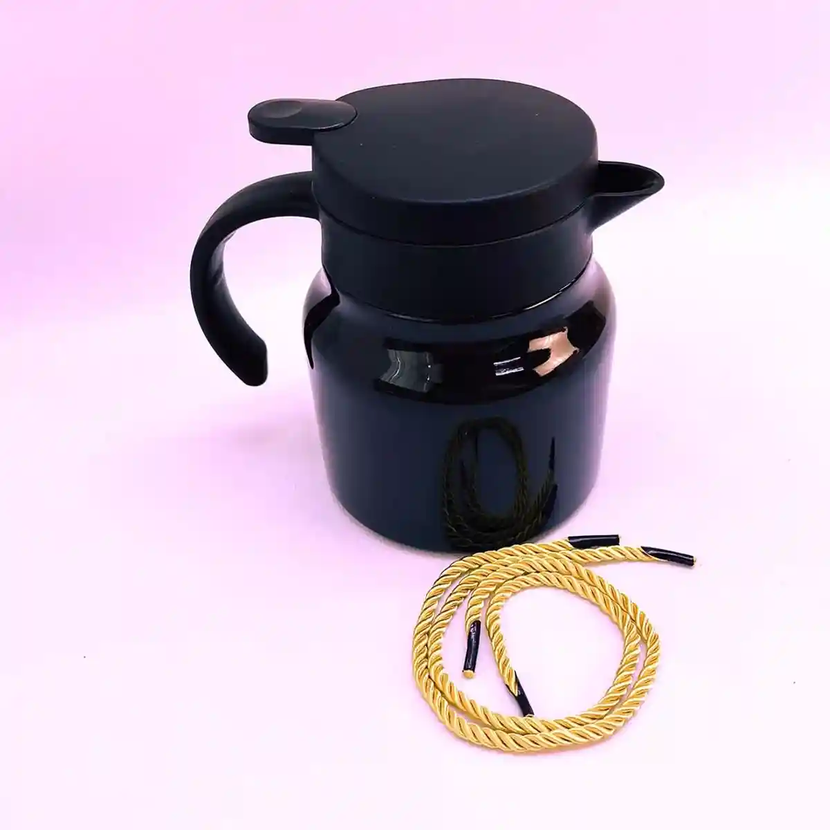 Термос чайник 800 мл - st-2258