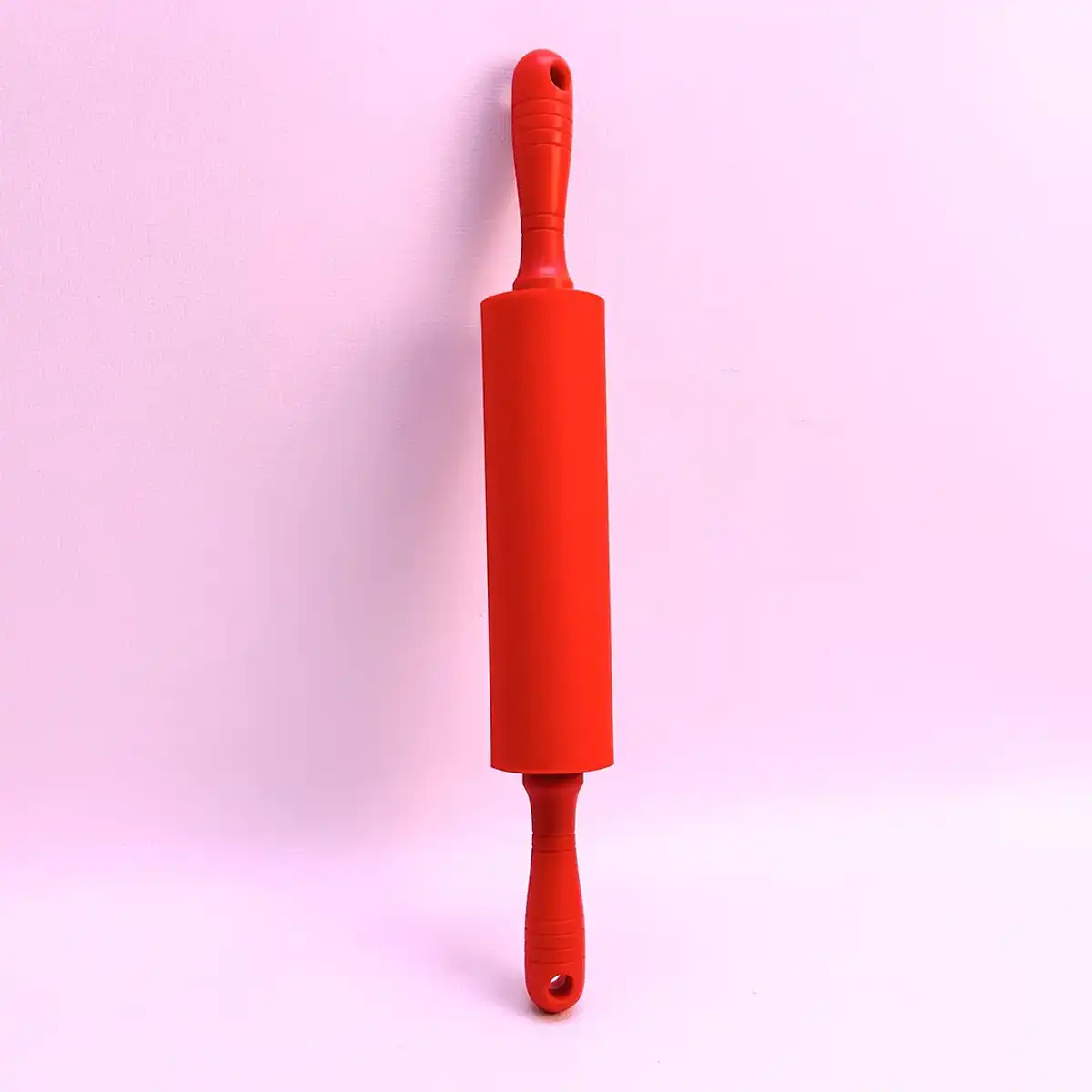 Скалка силиконовая 40см (ST-6489)