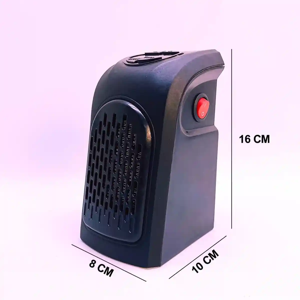 Мини-обогреватель Handy Heater 400 Вт - Оптовый поставщик - 1449 - 1