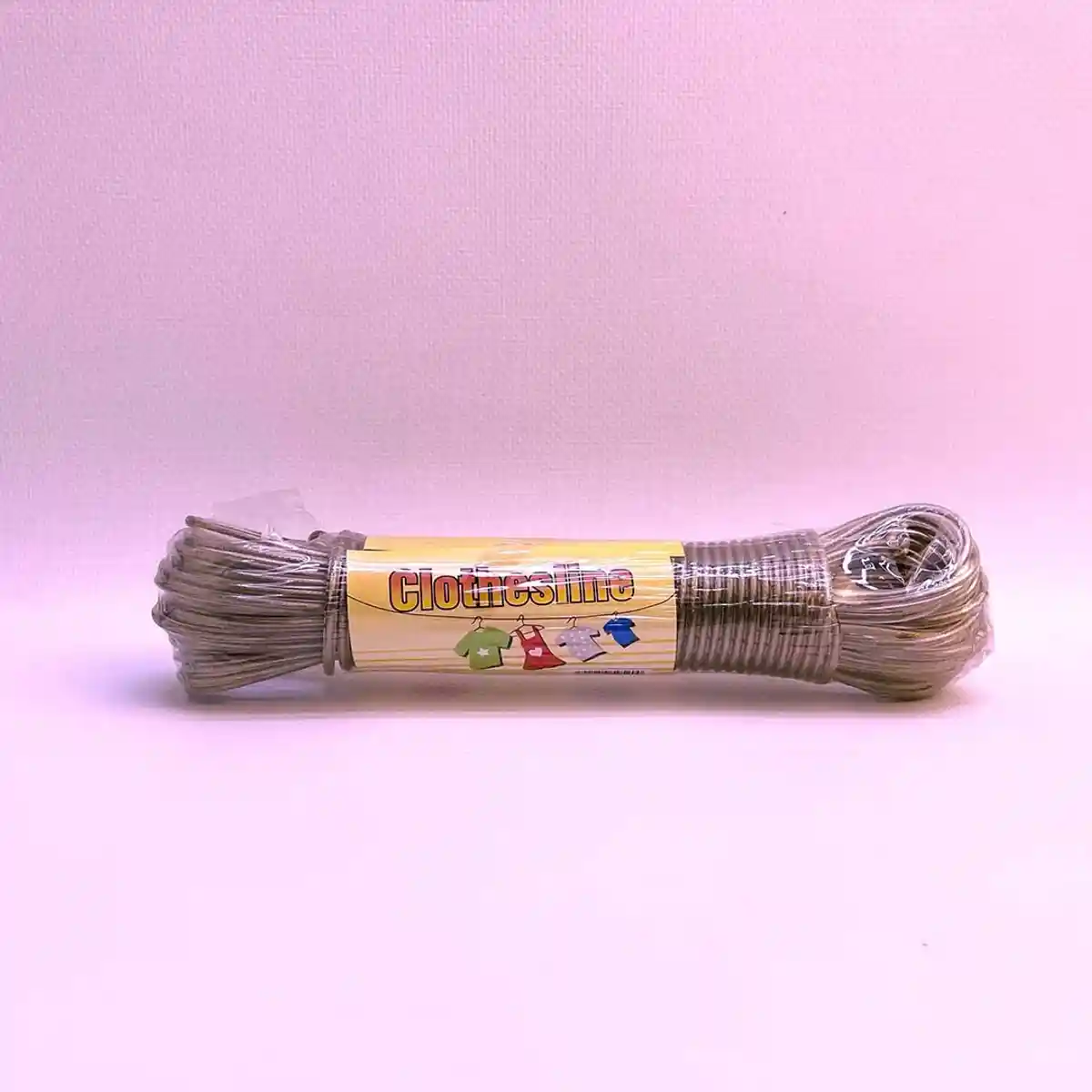 Веревка метализированная 20М - st-60a