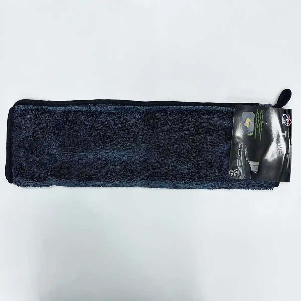 Полотенце из микрофибры 50x60 см для детейлинга - 2156 - 5